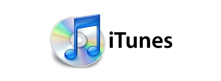 iTunes Logo